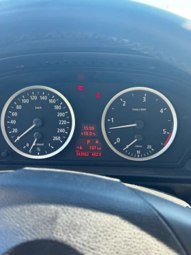 Обява за продажба на BMW 525 E60 Full Original ~10 500 лв. - изображение 4