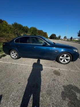 Обява за продажба на BMW 525 E60 Full Original ~10 500 лв. - изображение 8