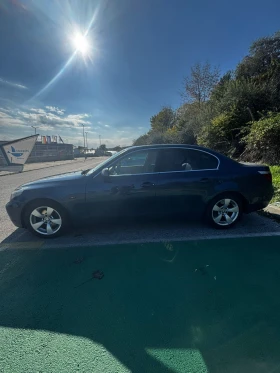 Обява за продажба на BMW 525 E60 Full Original ~10 500 лв. - изображение 9