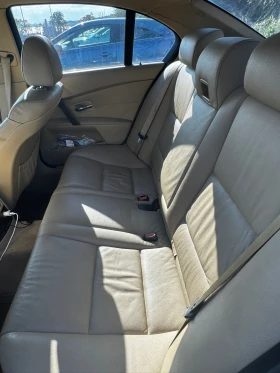 Обява за продажба на BMW 525 E60 Full Original ~10 500 лв. - изображение 3