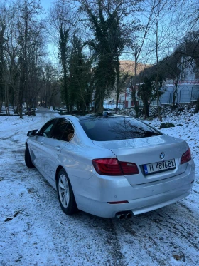 BMW 530 | Mobile.bg    8