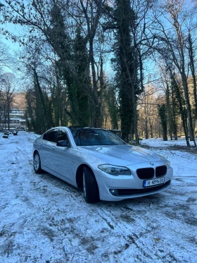 BMW 530 | Mobile.bg    2