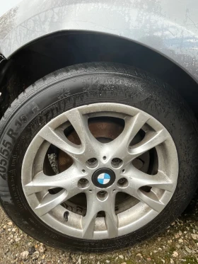 BMW 118 i, снимка 7 — Bazar.bg BMW 118 i, снимка 7