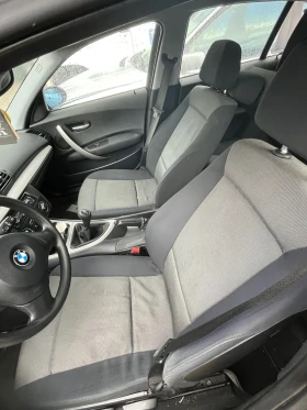 BMW 118 i, снимка 4 — Bazar.bg BMW 118 i, снимка 4