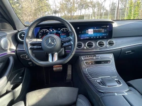 Mercedes-Benz E 300 DE AMG 4matic | Mobile.bg    8