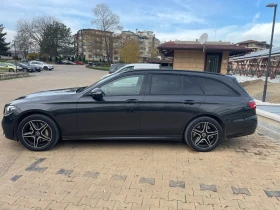 Mercedes-Benz E 300 Mercedes E 300 de AMG 4MATIC | 306 �.�. | BURMESTE | Mobile.bg � ����� ������ 7