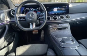Mercedes-Benz E 300 DE AMG 4MATIC - 33000 € / 64542.39 лв. - 62077152 5