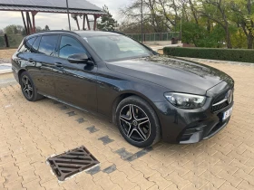 Mercedes-Benz E 300 Mercedes E 300 de AMG 4MATIC | 306 �.�. | BURMESTE | Mobile.bg � ����� ������ 3