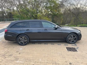 Mercedes-Benz E 300 Mercedes E 300 de AMG 4MATIC | 306 �.�. | BURMESTE | Mobile.bg � ����� ������ 6