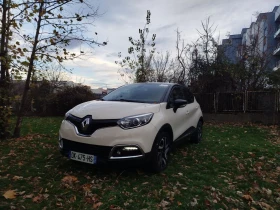Renault Captur 1.5 - изображение 1