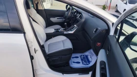 Peugeot 3008 2.0 HDI    | Mobile.bg    9