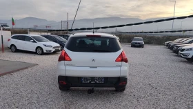 Peugeot 3008 2.0 HDI    | Mobile.bg    8