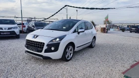 Peugeot 3008 2.0 HDI    | Mobile.bg    2