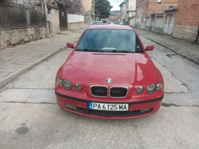 BMW 318 318ti 143 compact  - изображение 1