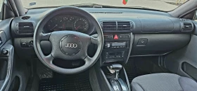 Audi A3 1.9 ТДИ АВТОМАТИК, снимка 6