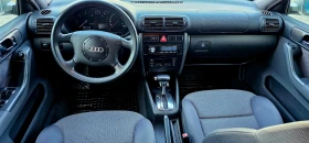 Audi A3 1.9 ТДИ АВТОМАТИК, снимка 8