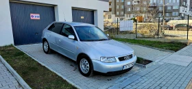 Audi A3 1.9 ТДИ АВТОМАТИК, снимка 3