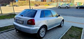 Audi A3 1.9 ТДИ АВТОМАТИК, снимка 5
