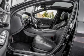Mercedes-Benz S 400 Лизинг без доказване на доходи сервизна история - 83000 лв. / 42437.23 € - 12920746 10