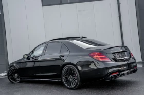 Mercedes-Benz S 400 Лизинг без доказване на доходи сервизна история - 83000 лв. / 42437.23 € - 12920746 3