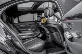 Mercedes-Benz S 400 Лизинг без доказване на доходи сервизна история - 83000 лв. / 42437.23 € - 12920746 12