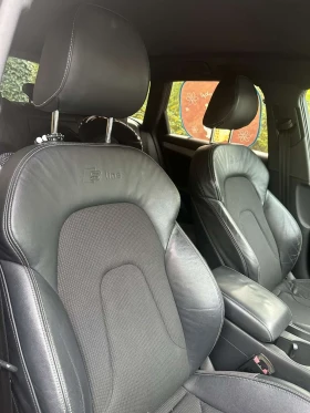 Audi A4 2.0TDI, снимка 8