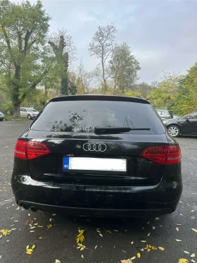 Audi A4 2.0TDI, снимка 12