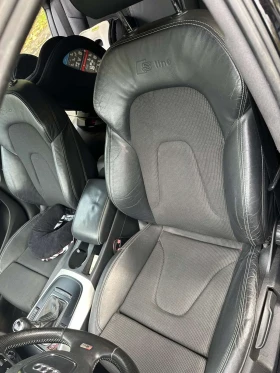 Audi A4 2.0TDI, снимка 9