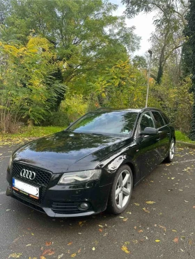 Audi A4 2.0TDI, снимка 1