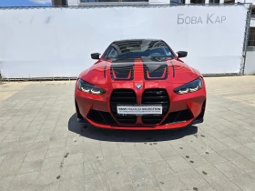 BMW M4 Competition, снимка 11