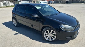 ����� �� �������� �� VW Golf