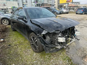 Mercedes-Benz CLA 200 - 19950 € / 39018.81 лв. - 95202041 6
