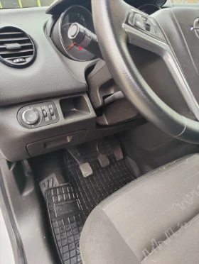 Opel Meriva - 4200 € / 8214.49 лв. - 34389750 11