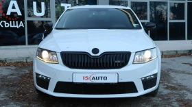 Skoda Octavia 2.0TDI/VRS/FullLed/DSG/Navi/Климатроник + / - 8900 € / 17406.89 лв. - 25546489 2