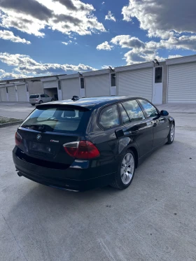 BMW 320 320D* FACE* NAVI* 6ск* Dynamic* Recaro - 3999 € / 7821.36 лв. - 67782152 7