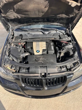 BMW 320 320D* FACE* NAVI* 6ск* Dynamic* Recaro - 3999 € / 7821.36 лв. - 67782152 14