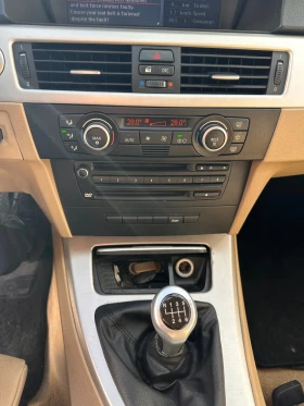 BMW 320 320D* FACE* NAVI* 6ск* Dynamic* Recaro - 3999 € / 7821.36 лв. - 67782152 12