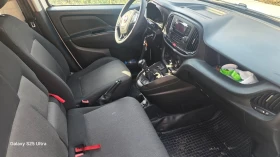 Fiat Doblo 1.6d  3 ����� | Mobile.bg � ����� ������ 5