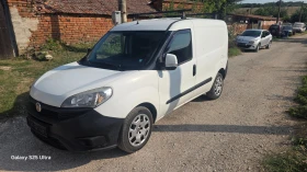 Fiat Doblo 1.6d  3 ����� | Mobile.bg � ����� ������ 11
