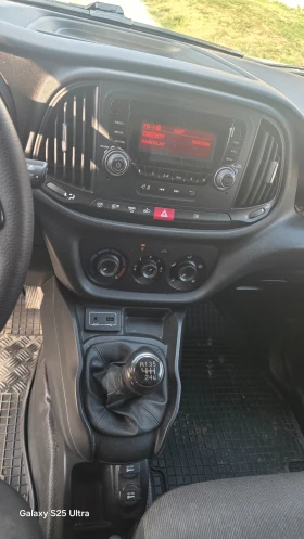 Fiat Doblo 1.6d  3 ����� | Mobile.bg � ����� ������ 13