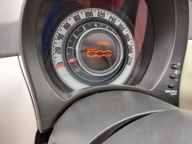 Fiat 500 1.2 АВТОМАТИК  - 4888 € / 9560.10 лв. - 12772387 14
