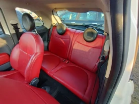 Fiat 500 1.2 АВТОМАТИК  - 4888 € / 9560.10 лв. - 12772387 13