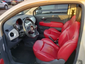 Fiat 500 1.2 ���������  | Mobile.bg � ����� ������ 10