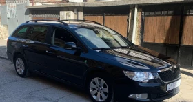 Skoda Superb 1.6 disel  - 4250 € / 8312.28 лв. - 64989574 6