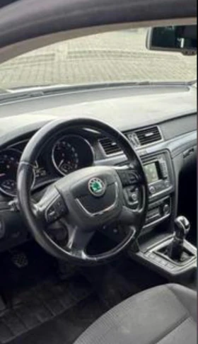 Skoda Superb 1.6 disel  - 4250 € / 8312.28 лв. - 64989574 8