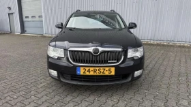 Skoda Superb 1.6 disel  - 4250 € / 8312.28 лв. - 64989574 13