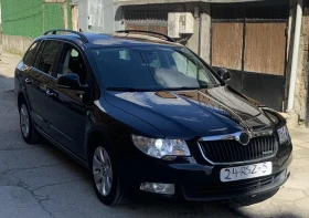 Skoda Superb 1.6 disel  - 4250 € / 8312.28 лв. - 64989574 5
