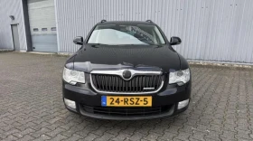 Skoda Superb 1.6 disel  - 4250 € / 8312.28 лв. - 64989574 10