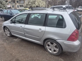 Peugeot 307 2.0 SW GAZ - 1400 € / 2738.16 лв. - 80770736 3