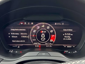 Audi S3 Technik/CAMERA/LED/B&O/ПОДГРЕВИ/ШИБИДАХ  - 23950 € / 46842.13 лв. - 57657452 8